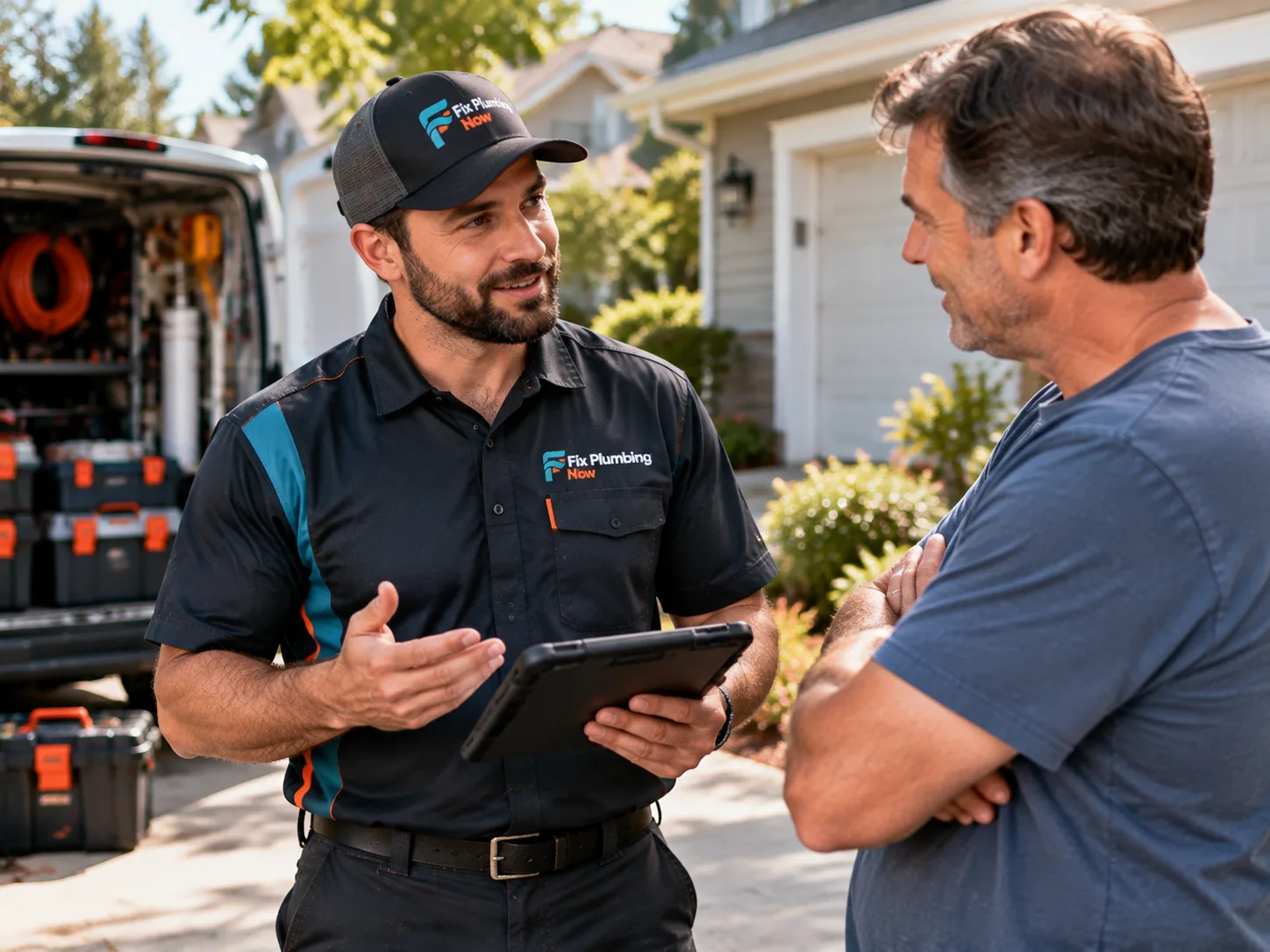 Clogged Drain Service Joliet, IL FAQs